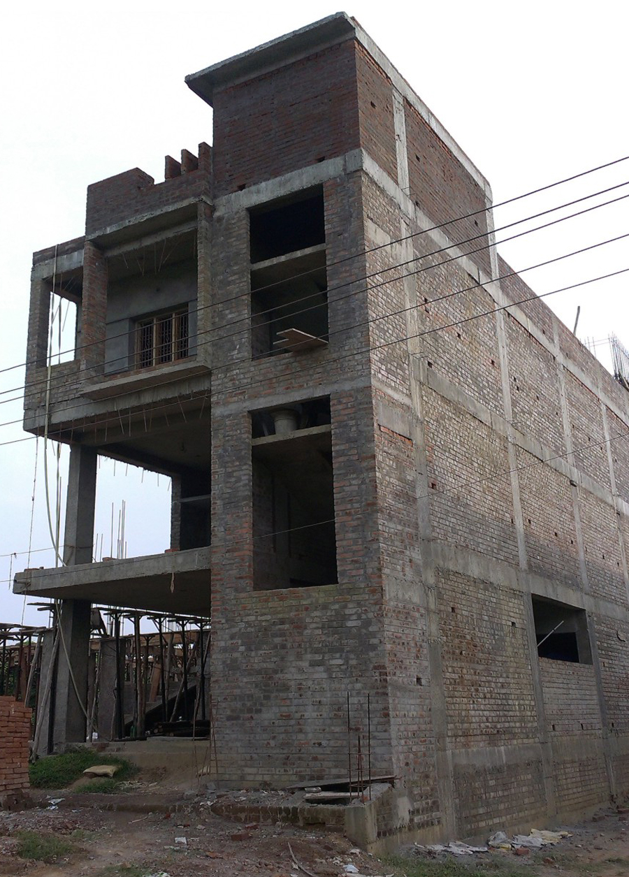 KP ENTERPRISES | Civil Engineering Industry